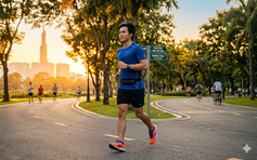 Cách tập thể dục, duy trì sức khỏe cho người ít vận động