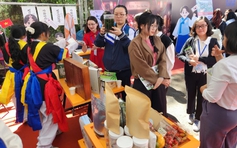 Gần 5.000 học sinh lớp 12 'hít thở' không khí đại học trước các kỳ thi lớn