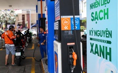 Giá xăng dầu hôm nay 30.3.2026: Thế giới giữ đà tăng