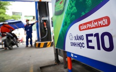 Doanh nghiệp kiến nghị gì trước giờ G xăng E10?