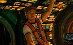 'Thoát khỏi tận thế' thành phim Hollywood ăn khách nhất 2026