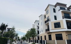 Siết khai gian, trốn thuế bất động sản