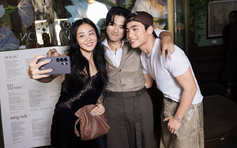 Nam ca sĩ 'ở ẩn' 2 năm, được Văn Mai Hương, Mono ủng hộ ngày trở lại