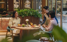 Hà Nội có thêm khách sạn 5 sao tại trung tâm Hoàn Kiếm