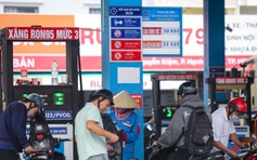 Giá xăng dầu hôm nay 31.3.2026: Xăng trong nước sẽ được điều chỉnh thế nào?