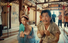 Đức Thịnh tái xuất điện ảnh với 'Trùm Sò'