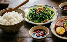 Ăn nhiều bữa nhỏ hay 3 bữa chính: Cách nào giúp giảm cân tốt hơn?