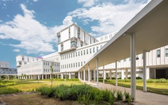 Trường Đại học Việt Đức mở thêm 2 ngành mới với 5 phương thức tuyển sinh