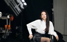 Thư Kỳ và hành trình 9 năm 'tìm con' đầy gian khổ