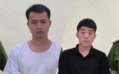 Truy tố 2 TikToker Tàng Keng Ông Trùm, Dù Bầu Trời: Cái giá của miệt thị vùng miền