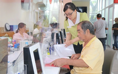 Vì sao cán bộ xã không chuyên trách không thuộc diện tăng lương cơ sở từ 1.7?