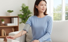 Không đo, làm sao nhận ra huyết áp cao?
