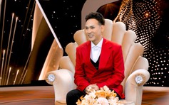 Nam ca sĩ độc thân ở tuổi 51, hiếm hoi nhắc về mối tình đơn phương