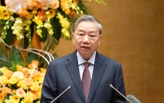 Tổng Bí thư: Cụ thể hóa niềm tin của cử tri thành hành động, quyết sách thiết thực