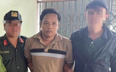 Tử hình bị cáo phạm 3 tội giết người, hiếp dâm, cướp tài sản