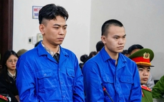 'Tổng tài' Nguyễn Văn Thiên bị bác kháng cáo, y án 24 tháng tù