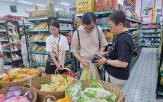 Hạn chót hộ kinh doanh phải thông báo số tài khoản, nộp bảng kê tồn kho