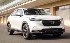 5 mẫu SUV giữ giá tốt nhất sau 5 năm sử dụng: Xe Nhật dẫn đầu