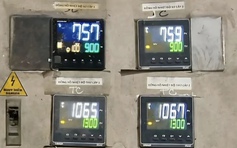 Bộ Công an: 168 trạm quan trắc môi trường khắp cả nước bị chỉnh sửa dữ liệu