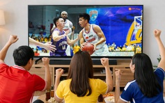 VBA 2026 bắt tay FPT Play, mở rộng hệ sinh thái bóng rổ chuyên nghiệp