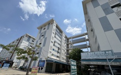 Tin vui cho người dân TP.HCM mua nhà ở xã hội