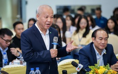 Bamboo Airways sẽ ưu tiên bay nội địa và tuyến ngắn để  ứng phó với bão xăng dầu