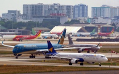 Tin tức đặc biệt trên báo in Thanh Niên 1.4.2026