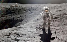 NASA khởi động hành trình lịch sử