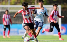 Ngày định đoạt suất bán kết