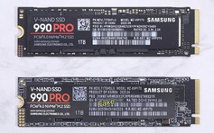 Ổ SSD cao cấp của Samsung bị làm giả tinh vi