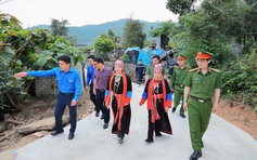 Làm mới Tháng Thanh niên bằng chuyển đổi số