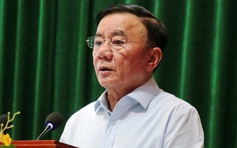 Thường trực Ban Bí thư: Đại biểu phải ‘trọng dân, học dân, gần dân’