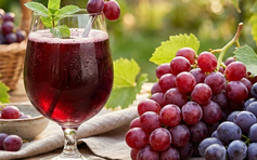 Mỡ máu cao: 4 loại nước ép nên có trong bữa sáng