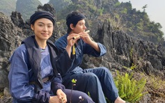 Chuyện tình Khau Vai lên màn ảnh rộng