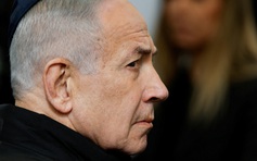 Cuộc gọi làm thay đổi Trung Đông của ông Netanyahu và ông Trump?