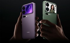 Hotsale Xiaomi 17 Series: Ưu đãi đến 8 triệu, đặc quyền 1 đổi 1 trong 2 năm