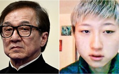 Thành Long chu cấp cho con gái riêng sau nhiều năm ruồng bỏ?