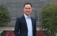 Kỹ sư trẻ mang về hàng trăm tỉ đồng với các công nghệ vươn tầm thế giới