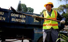 TP.HCM: Phân cấp cho phường, xã chủ động sửa đường, nạo vét cống