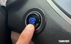 Có nên tắt máy ô tô ngay sau khi lái xe đường dài?