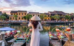 Hội An là điểm đến thân thiện nhất Việt Nam 2026