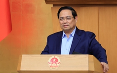 Thủ tướng: Nguồn cung vốn cho tăng trưởng 10% là rất lớn