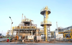 PV GAS D cam kết đảm bảo cung cấp khí thiên nhiên cho khách hàng