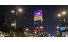 4 trải nghiệm đánh thức giác quan tại triển lãm ‘Giao lộ thời gian’