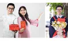 Gương mặt 9.0 IELTS, thủ khoa khối B toàn quốc chia sẻ phương pháp học hiệu quả