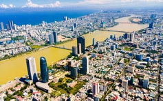 Quy hoạch thành phố Đà Nẵng: Khát vọng trở thành đô thị đẳng cấp châu Á