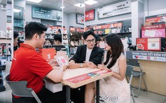 Loạt sản phẩm công nghệ giảm giá, làm Quà She Mê dịp 8.3