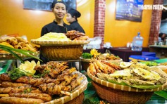 Một thành phố ở Việt Nam vào danh sách có chi phí thấp nhất thế giới