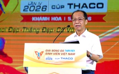 Vòng bảng cực 'nóng' với những trận đấu hay