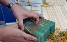 Minh bạch để giữ niềm tin